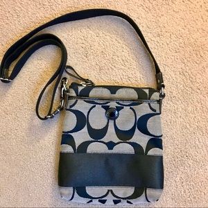 Coach Crossbody bag